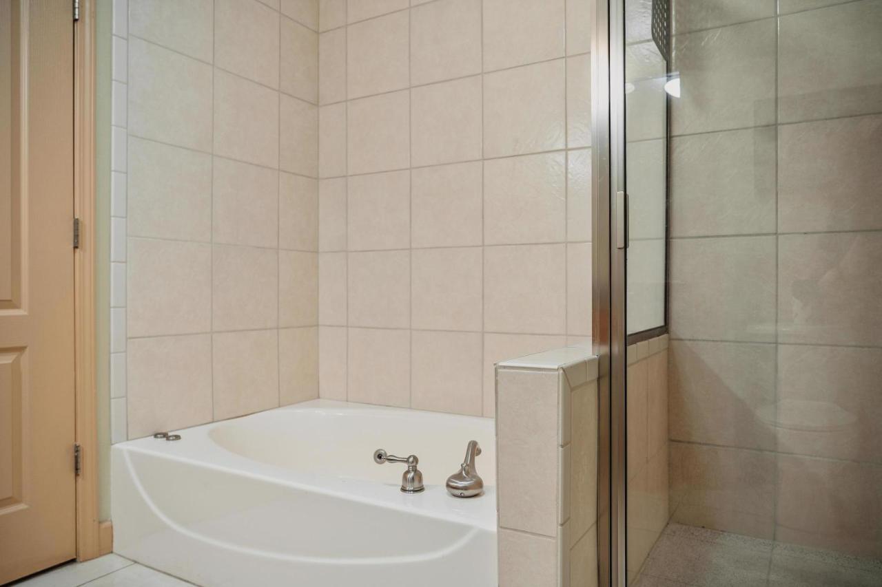 Апартаменты Mvc - Unit 3504 - Sweet Retreat Пиджен-Фордж Экстерьер фото